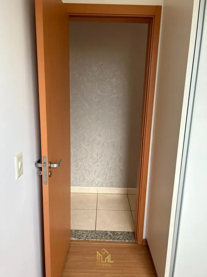 Imagem de Apartamento à venda no bairro Patrimônio em Uberlândia/MG