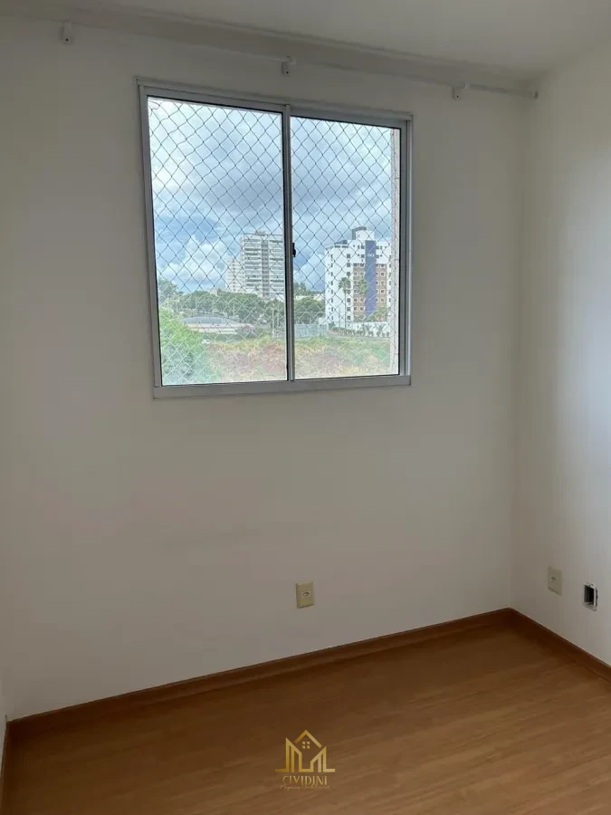 Imagem de Apartamento à venda no bairro Patrimônio em Uberlândia/MG