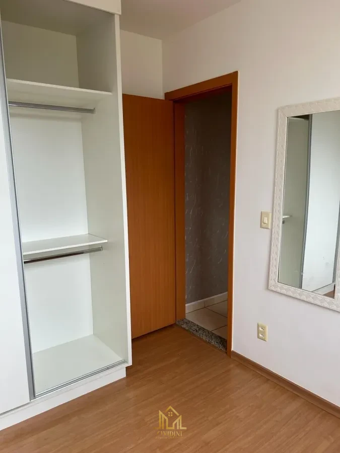 Imagem de Apartamento à venda no bairro Patrimônio em Uberlândia/MG