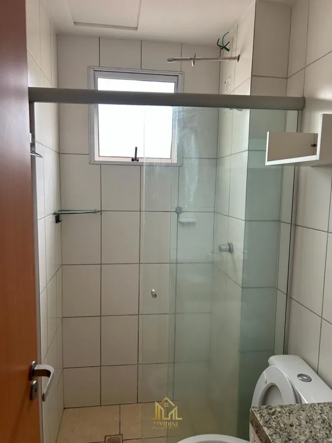 Imagem de Apartamento à venda no bairro Patrimônio em Uberlândia/MG