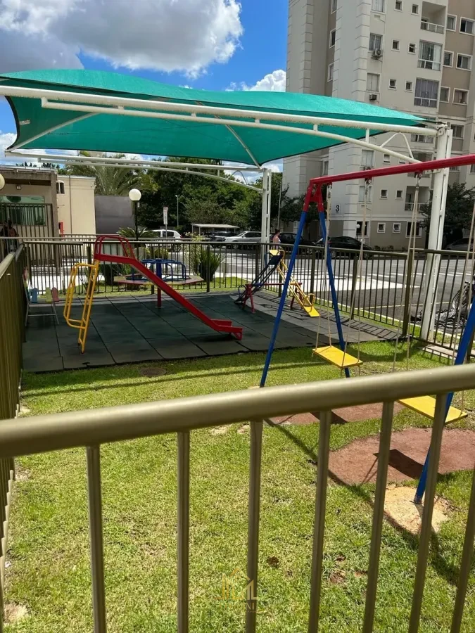 Imagem de Apartamento à venda no bairro Patrimônio em Uberlândia/MG