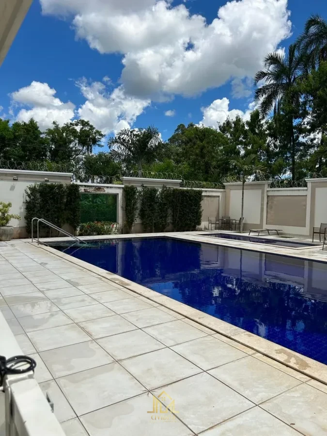 Imagem de Apartamento à venda no bairro Patrimônio em Uberlândia/MG