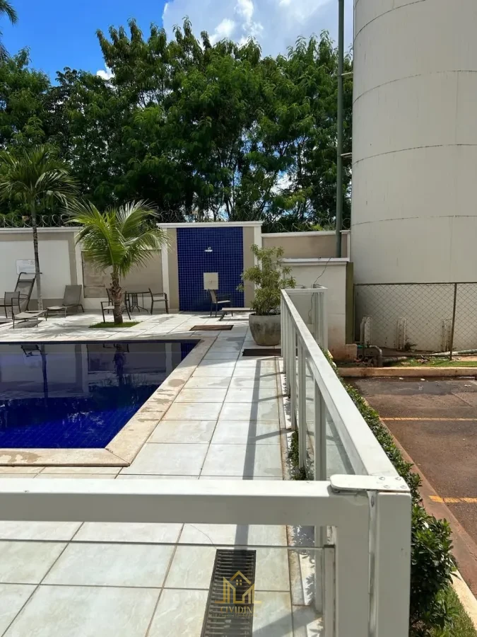 Imagem de Apartamento à venda no bairro Patrimônio em Uberlândia/MG