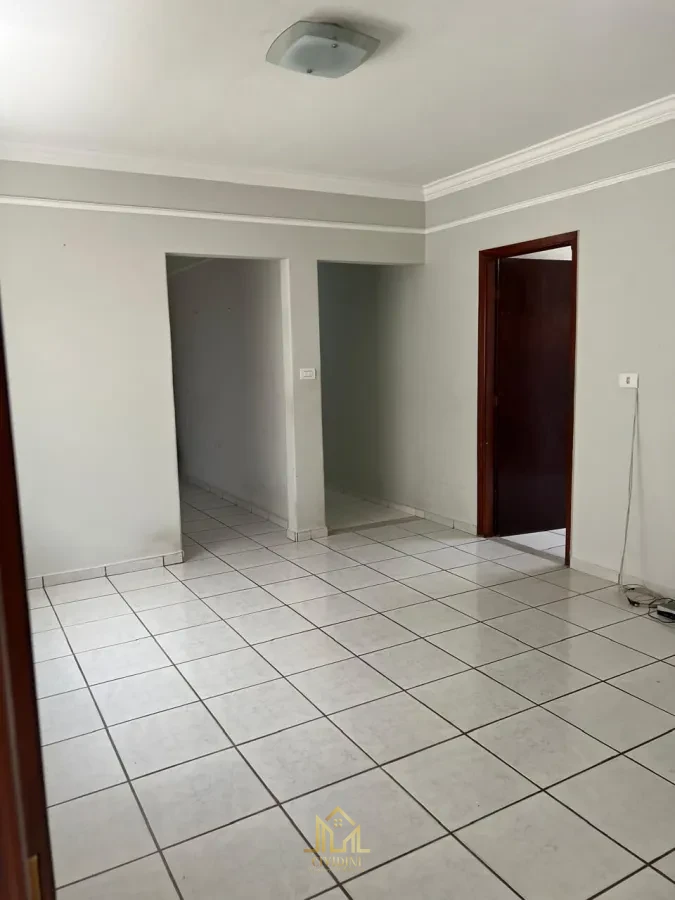 Imagem de Casa à venda no bairro Nossa Senhora Aparecida em Uberlândia/MG