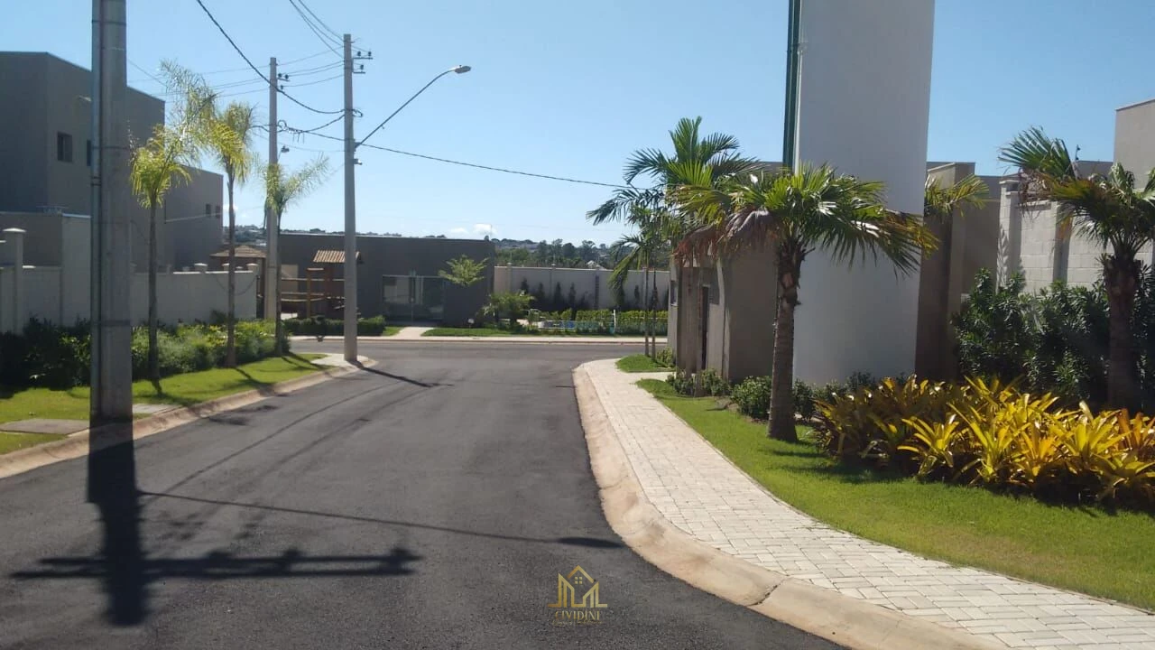 Imagem de Casa à venda no bairro Jardim Inconfidência em Uberlândia/MG