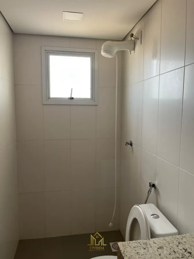 Imagem de Apartamento à venda no bairro Lidice em Uberlândia/MG