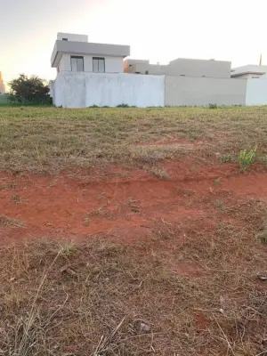 Imagem de Terreno à venda no bairro Jardim Botânico em Uberlândia/MG