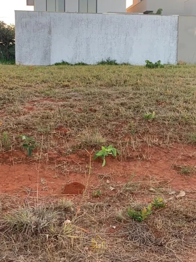 Imagem de Terreno à venda no bairro Jardim Botânico em Uberlândia/MG