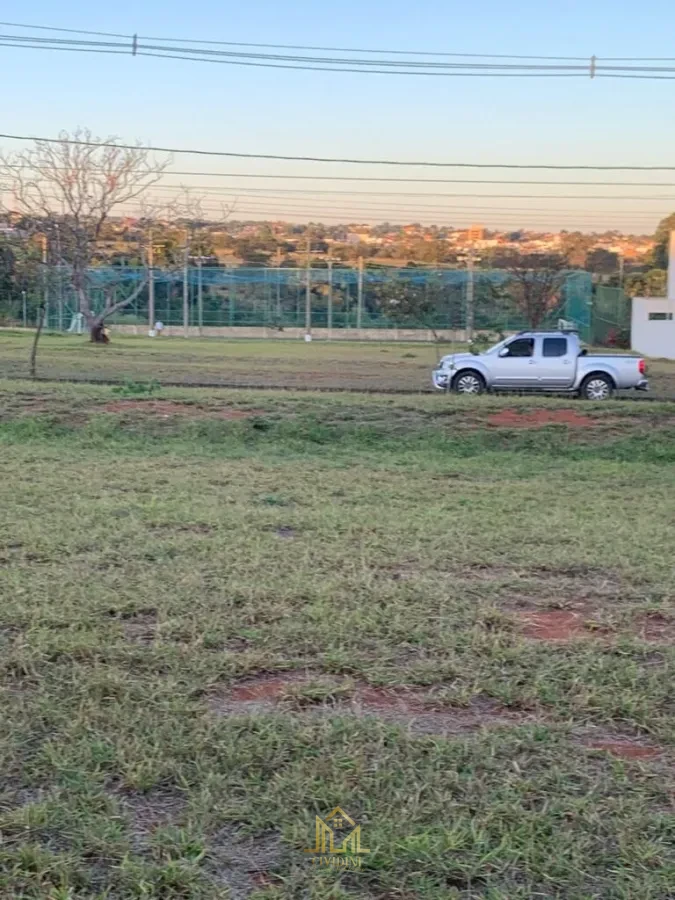 Imagem de Terreno à venda no bairro Jardim Botânico em Uberlândia/MG