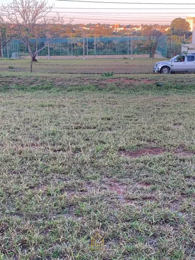 Imagem de Terreno à venda no bairro Jardim Botânico em Uberlândia/MG