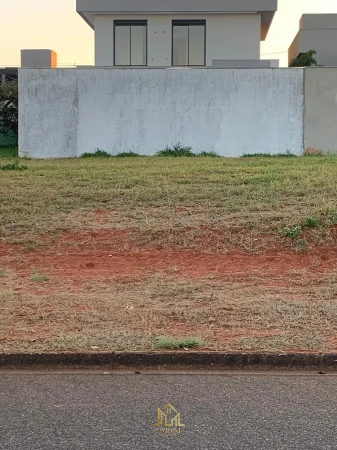 Imagem de Terreno à venda no bairro Jardim Botânico em Uberlândia/MG