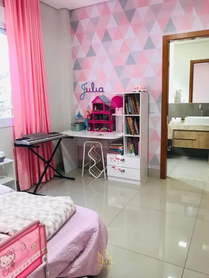 Imagem de Casa à venda no bairro Nova Uberlândia em Uberlândia/MG