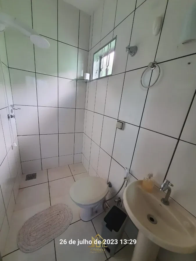 Imagem de Casa à venda no bairro Osvaldo Rezende em Uberlândia/MG