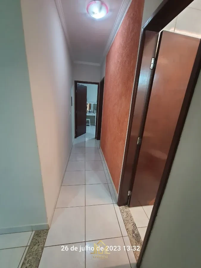 Imagem de Casa à venda no bairro Osvaldo Rezende em Uberlândia/MG