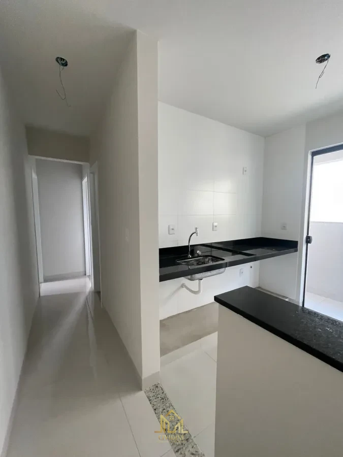 Imagem de Apartamento à venda no bairro Santa Mônica em Uberlândia/MG