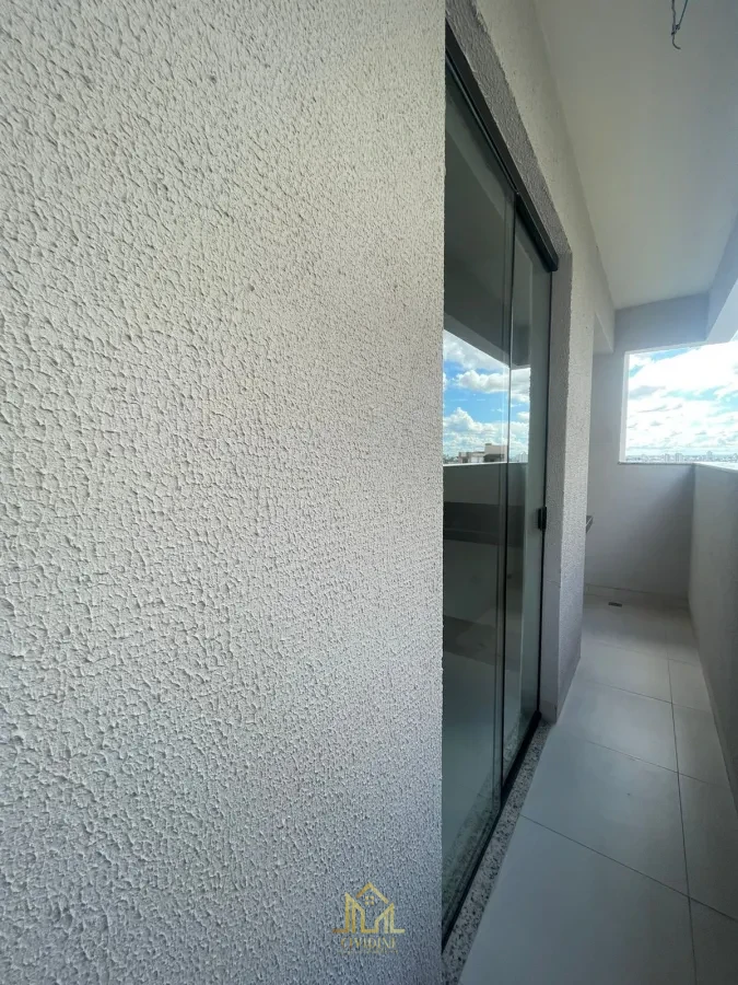 Imagem de Apartamento à venda no bairro Santa Mônica em Uberlândia/MG