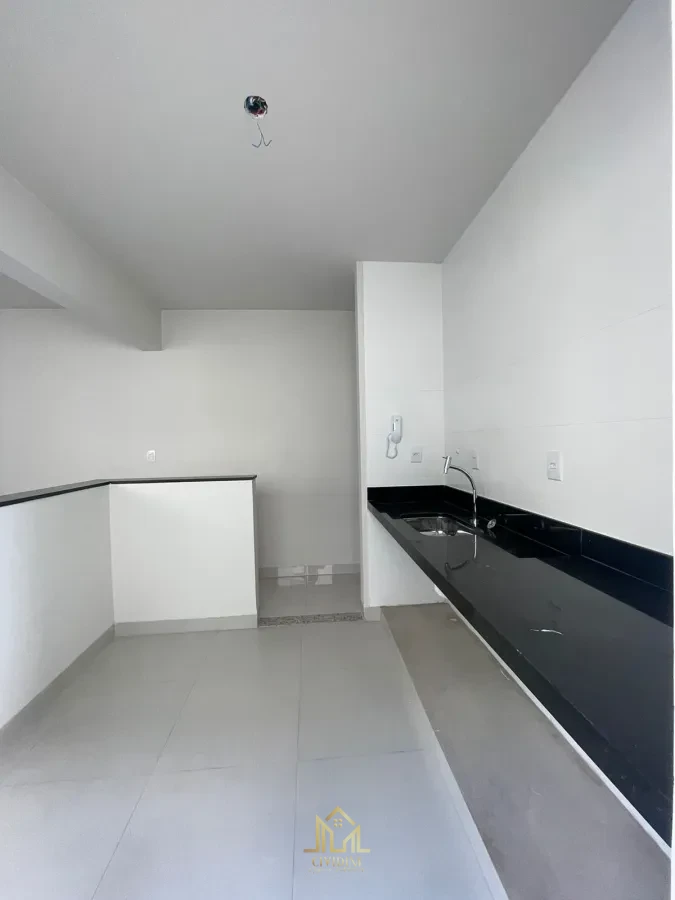 Imagem de Apartamento à venda no bairro Santa Mônica em Uberlândia/MG