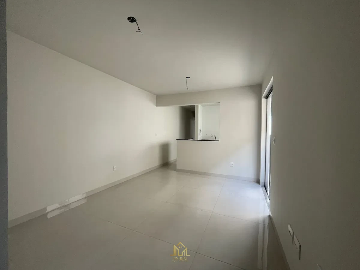 Imagem de Apartamento à venda no bairro Santa Mônica em Uberlândia/MG