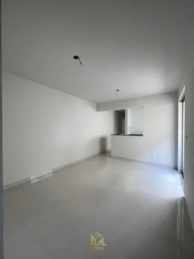 Imagem de Apartamento à venda no bairro Santa Mônica em Uberlândia/MG