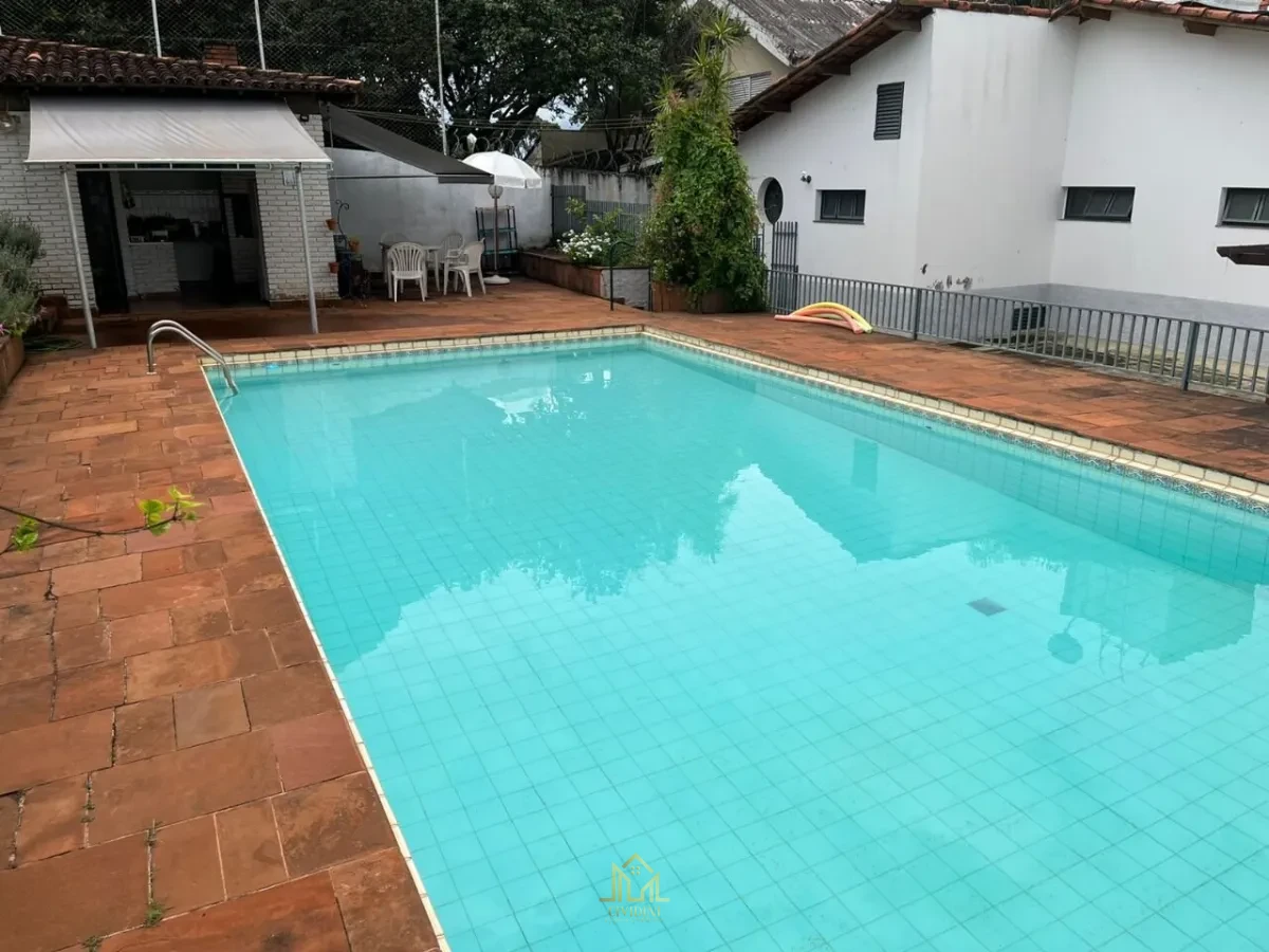 Imagem de Casa à venda no bairro Cidade Jardim em Uberlândia/MG