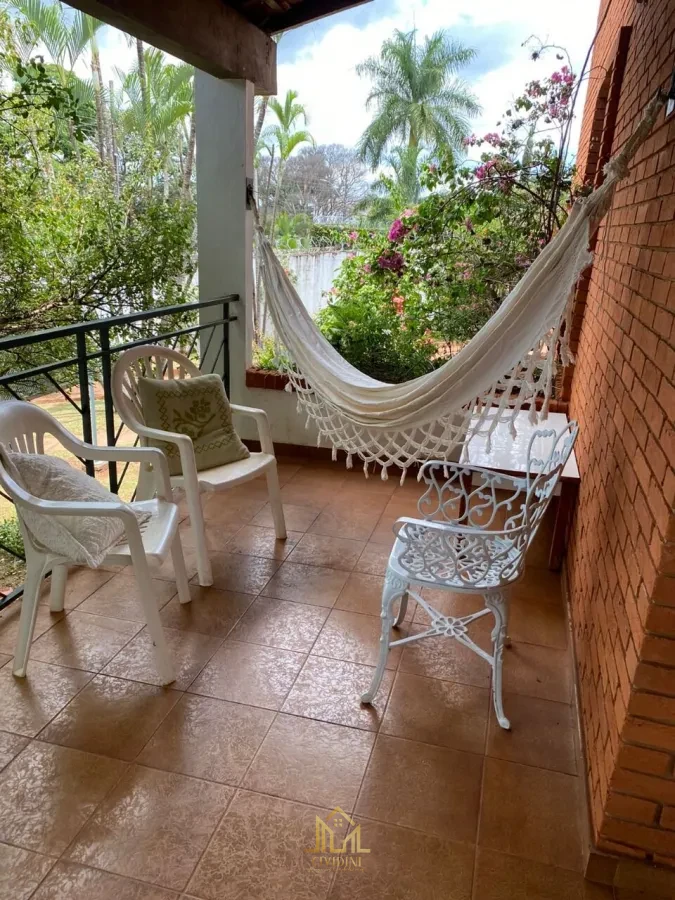 Imagem de Casa à venda no bairro Cidade Jardim em Uberlândia/MG