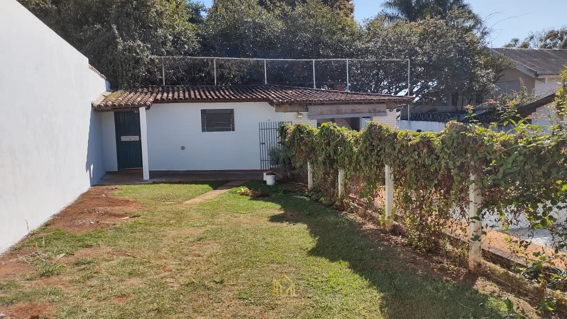 Imagem de Casa à venda no bairro Cidade Jardim em Uberlândia/MG