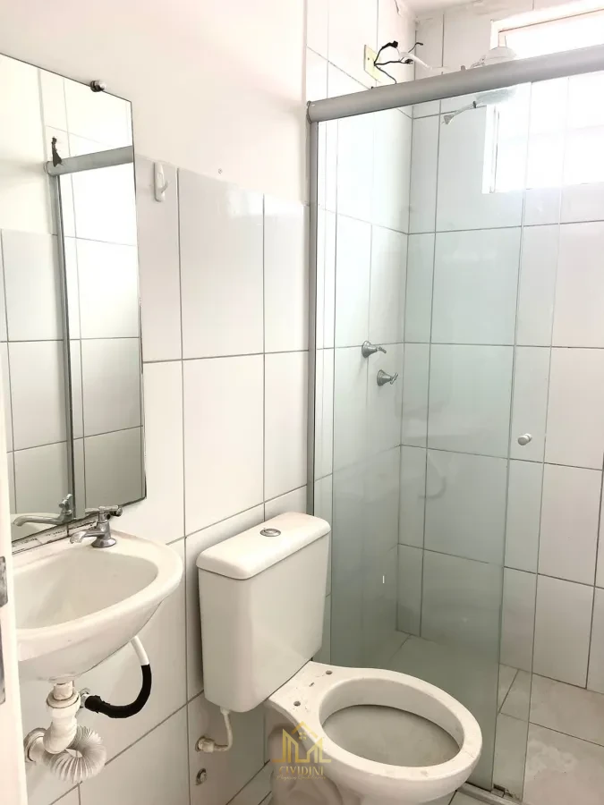 Imagem de Apartamento à venda no bairro Shopping Park em Uberlândia/MG