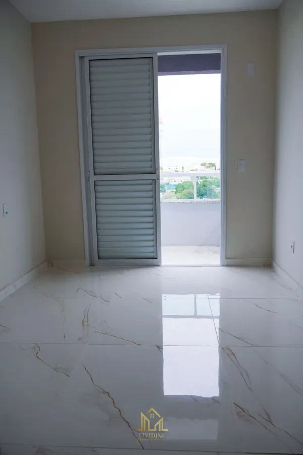 Imagem de Apartamento à venda no bairro Tubalina em Uberlândia/MG