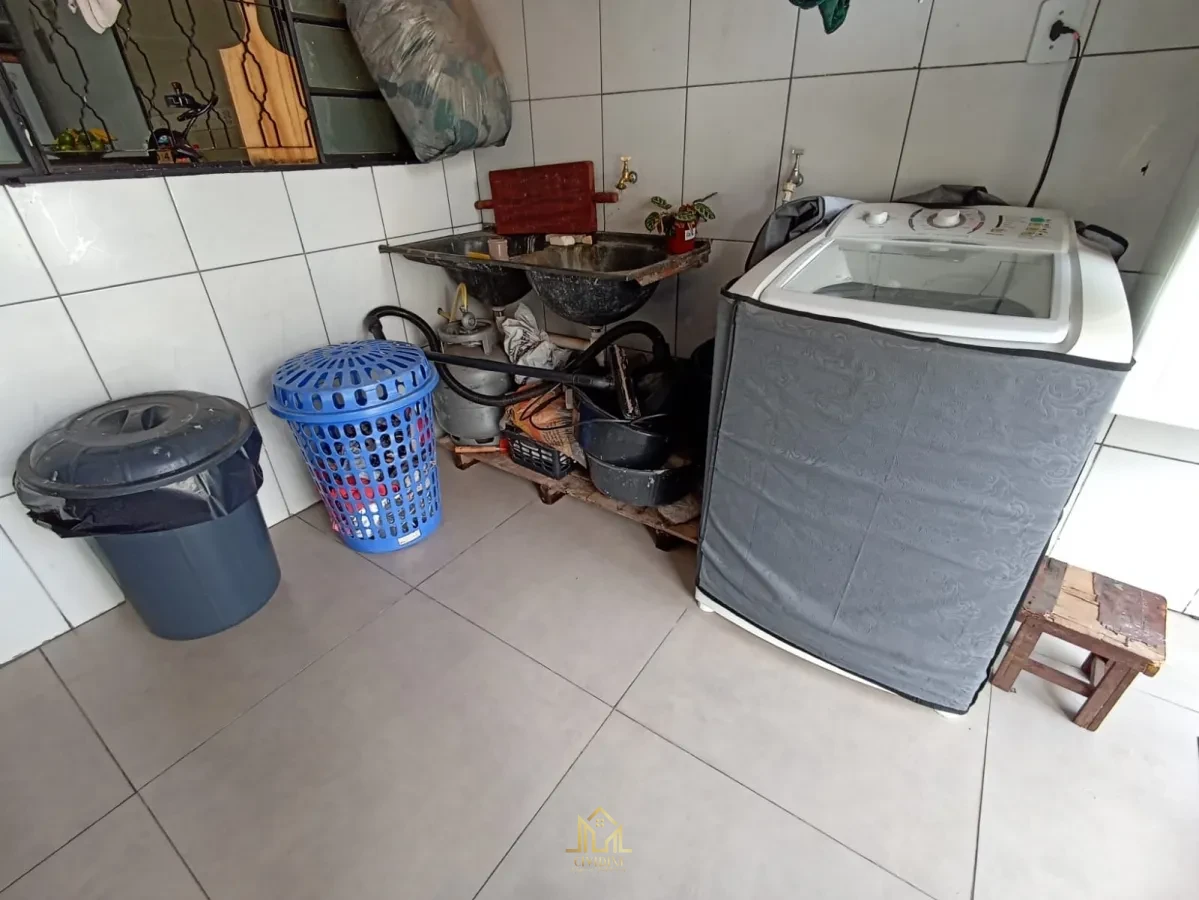 Imagem de Casa à venda no bairro Jardim Europa em Uberlândia/MG