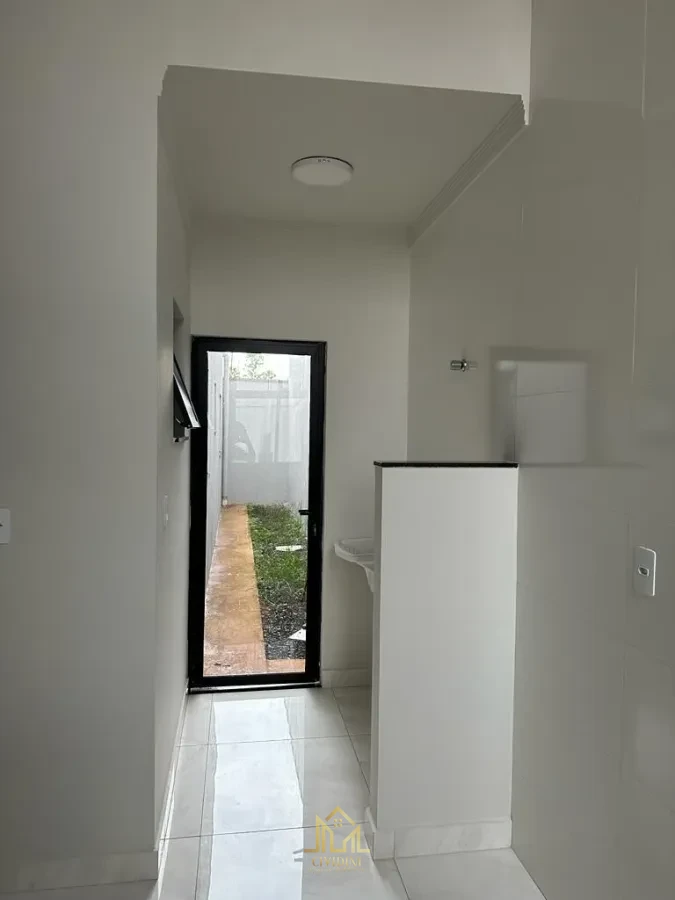 Imagem de Casa à venda no bairro Jardim Ipanema em Uberlândia/MG