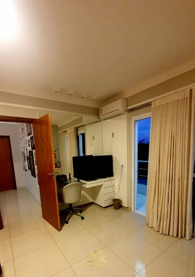 Imagem de Casa à venda no bairro Cidade Jardim em Uberlândia/MG