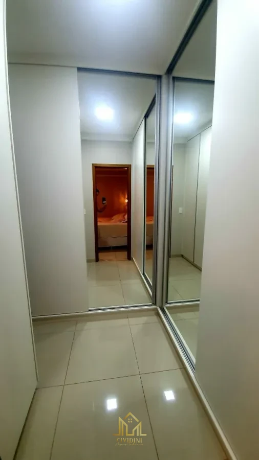 Imagem de Casa à venda no bairro Cidade Jardim em Uberlândia/MG