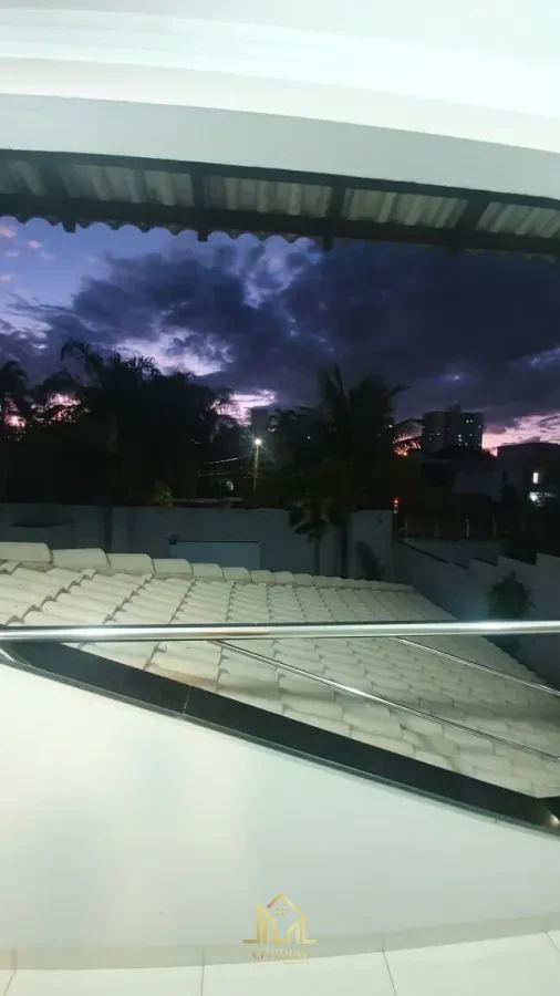 Imagem de Casa à venda no bairro Cidade Jardim em Uberlândia/MG