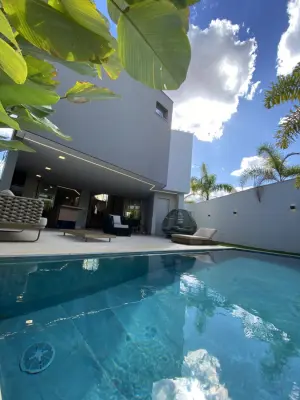 Imagem de Casa à venda no bairro Jardim Sul em Uberlândia/MG