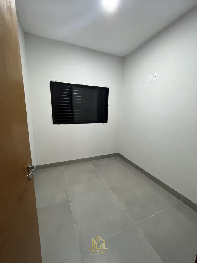 Imagem de Casa à venda no bairro Novo Mundo em Uberlândia/MG