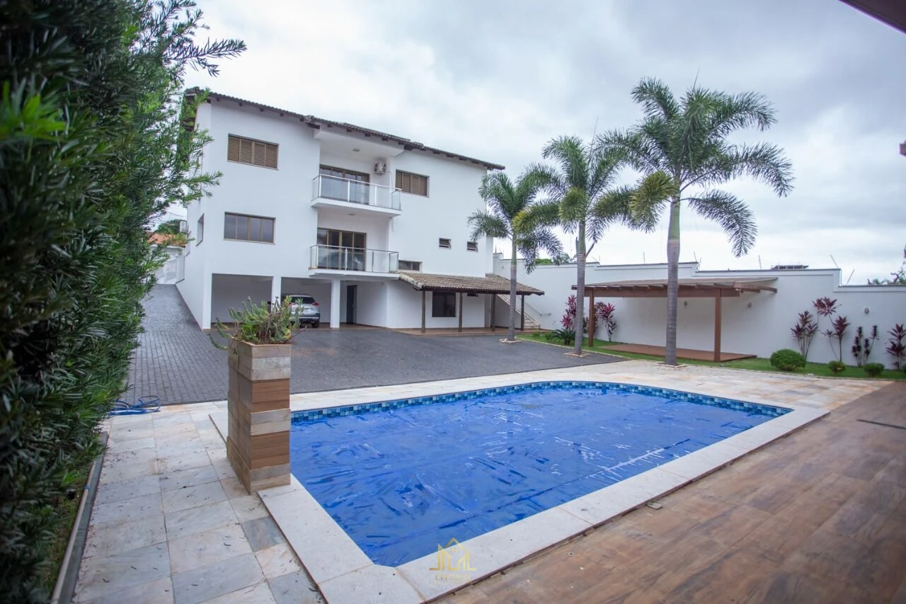 Imagem de Casa à venda no bairro Morada da Colina em Uberlândia/MG