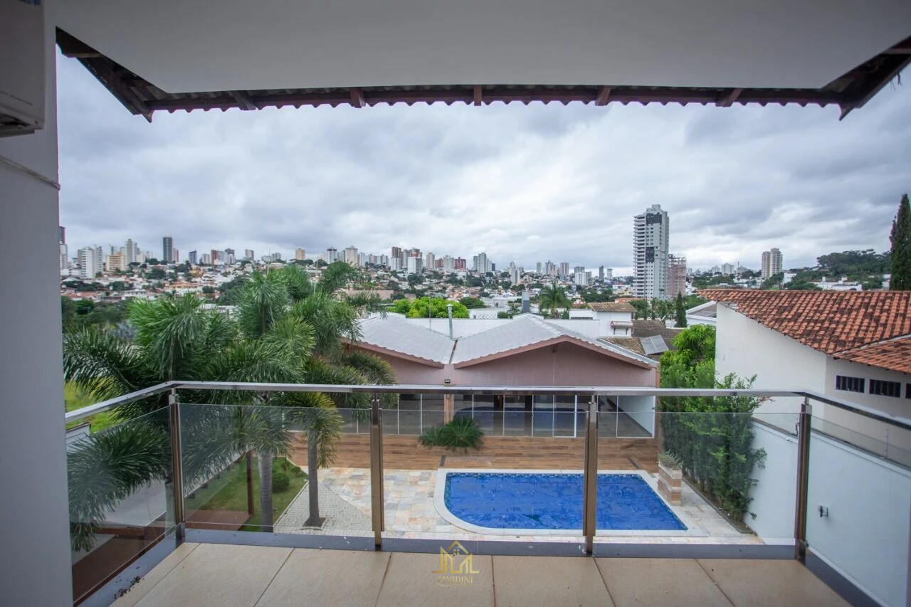 Imagem de Casa à venda no bairro Morada da Colina em Uberlândia/MG