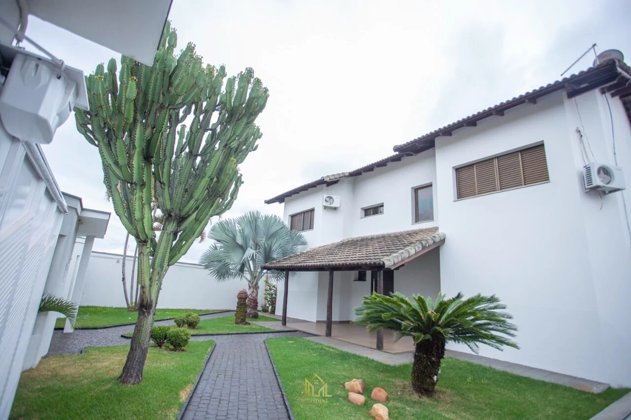 Imagem de Casa à venda no bairro Morada da Colina em Uberlândia/MG