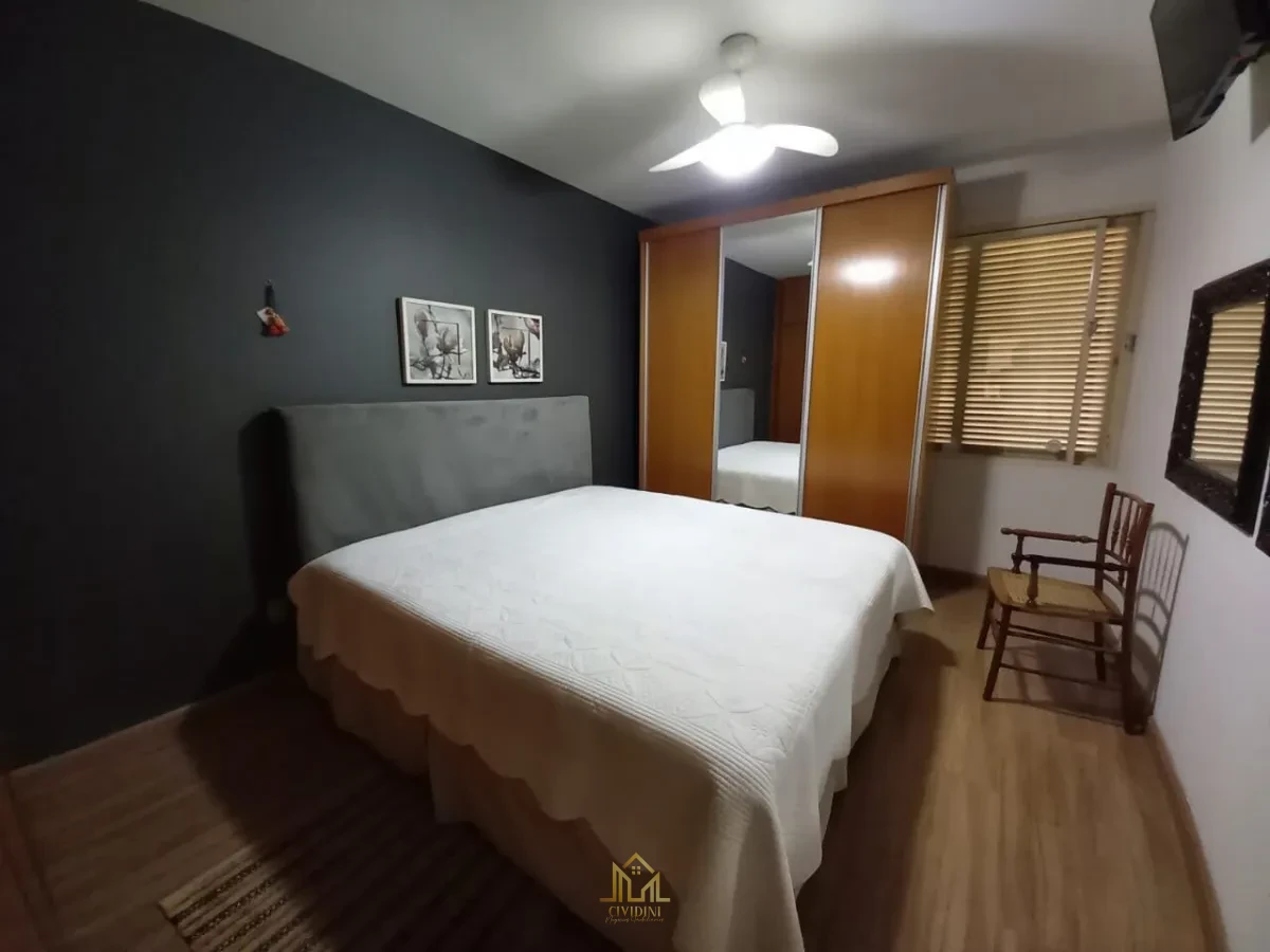 Imagem de Casa à venda no bairro Tabajaras em Uberlândia/MG