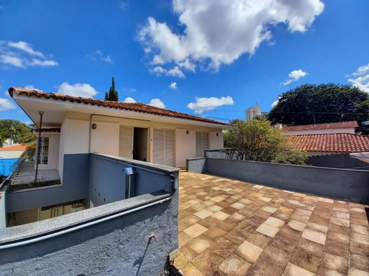 Imagem de Casa à venda no bairro Tabajaras em Uberlândia/MG