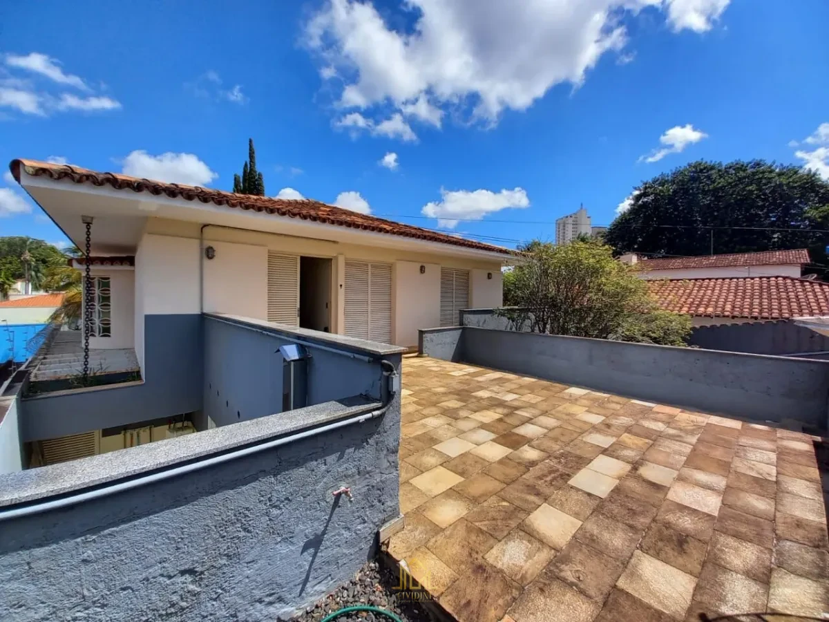 Imagem de Casa à venda no bairro Tabajaras em Uberlândia/MG