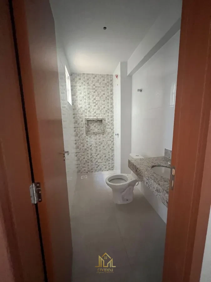 Imagem de Apartamento à venda no bairro Novo Mundo em Uberlândia/MG