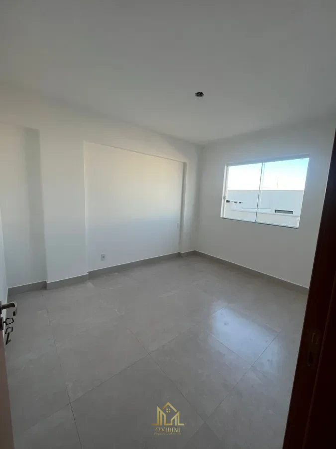 Imagem de Apartamento à venda no bairro Novo Mundo em Uberlândia/MG