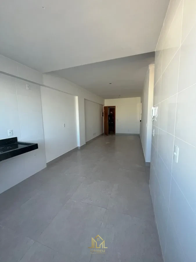 Imagem de Apartamento à venda no bairro Novo Mundo em Uberlândia/MG