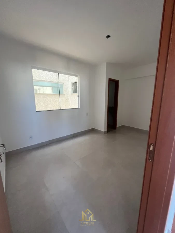 Imagem de Apartamento à venda no bairro Novo Mundo em Uberlândia/MG