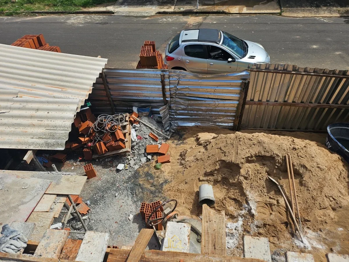 Imagem de Casa à venda no bairro Shopping Park em Uberlândia/MG