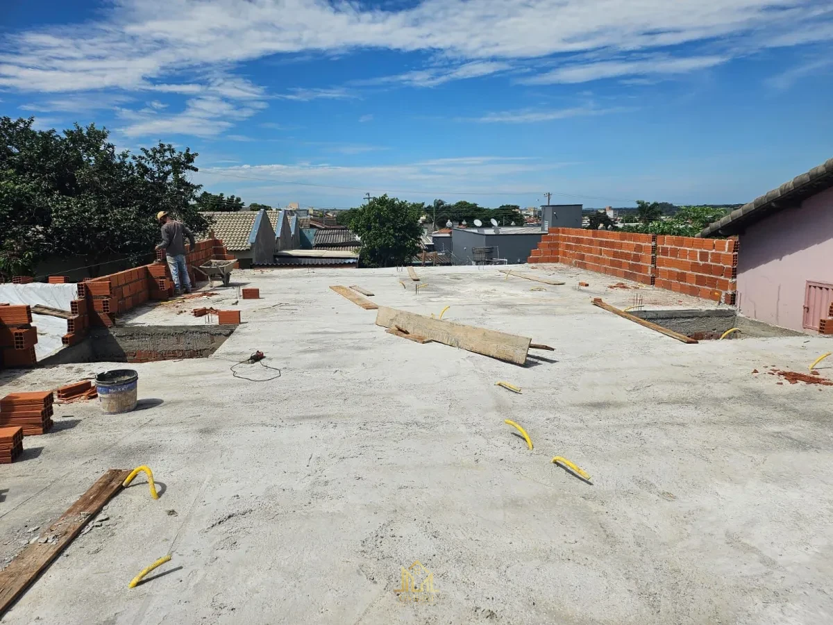 Imagem de Casa à venda no bairro Shopping Park em Uberlândia/MG