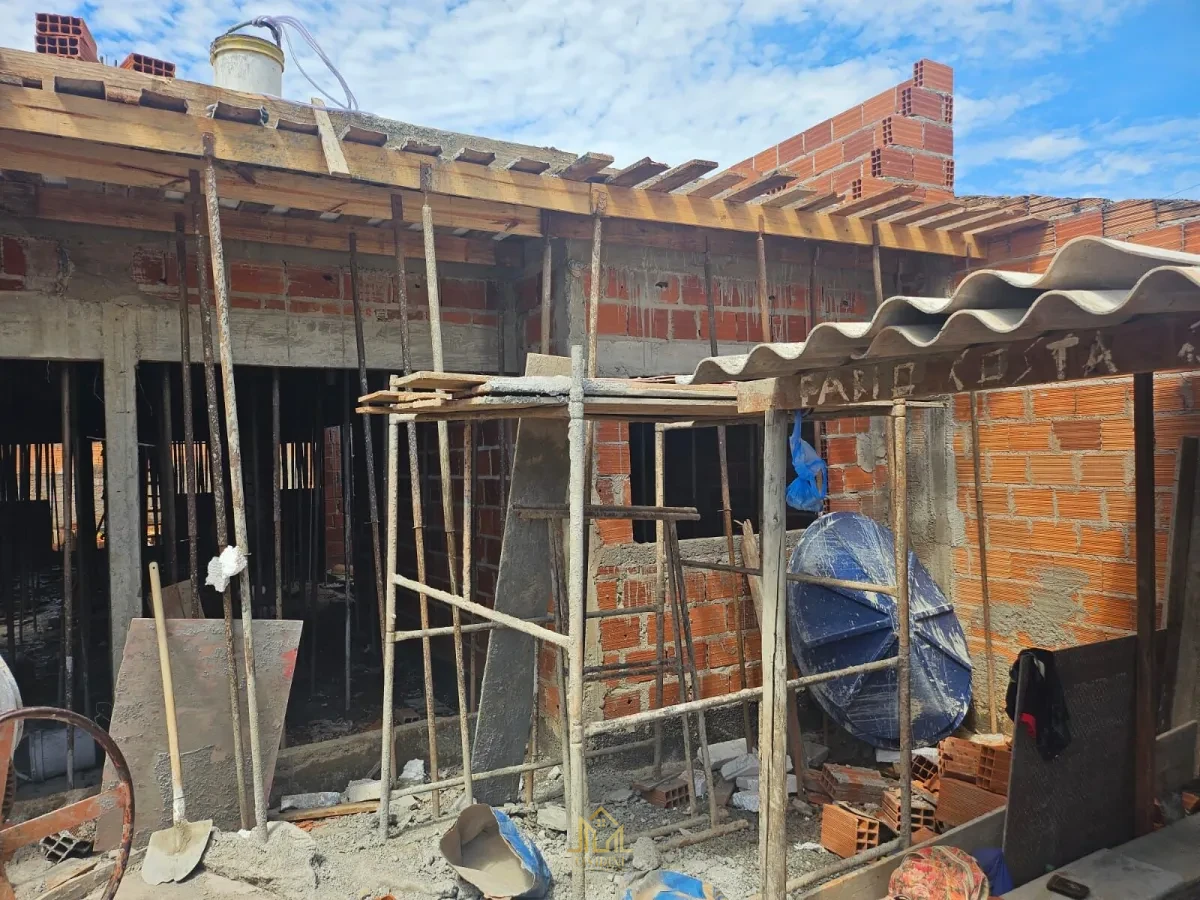 Imagem de Casa à venda no bairro Shopping Park em Uberlândia/MG