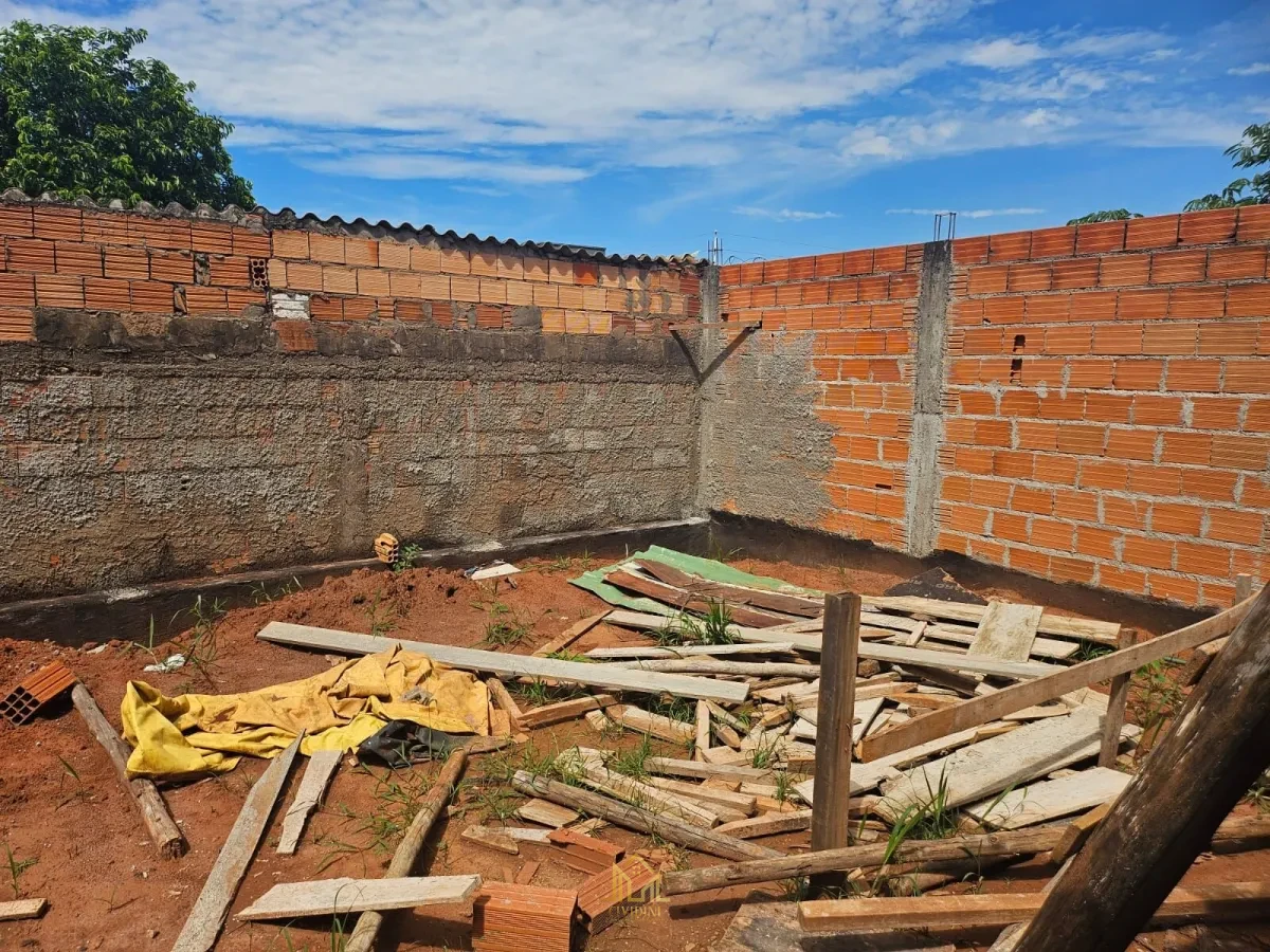 Imagem de Casa à venda no bairro Shopping Park em Uberlândia/MG