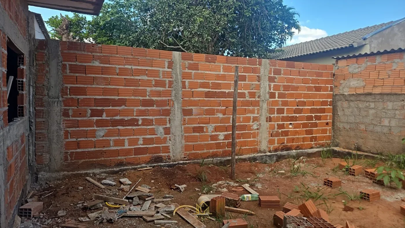 Imagem de Casa à venda no bairro Shopping Park em Uberlândia/MG